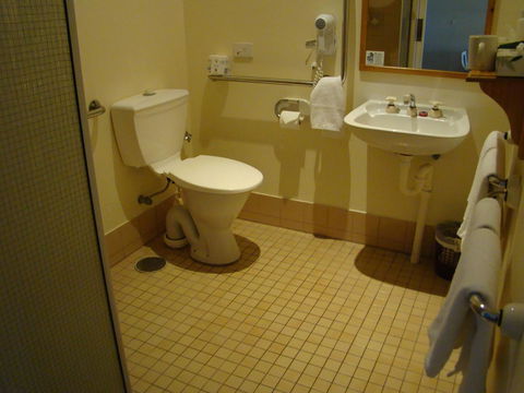 Dunsborough Central Motel - Accommodation BNB 1