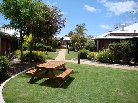 Dunsborough Central Motel - Accommodation BNB 3