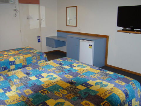 Dunsborough Central Motel - Accommodation BNB 25
