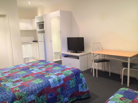 Dunsborough Central Motel - Accommodation BNB 6