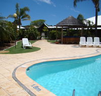 Dunsborough Central Motel - Accommodation BNB