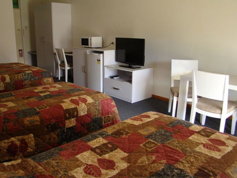 Dunsborough Central Motel - Accommodation BNB 13