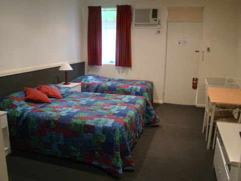 Dunsborough Central Motel - Accommodation BNB 30