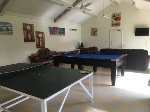 Dunsborough Central Motel - Accommodation BNB 38