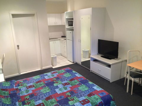 Dunsborough Central Motel - Accommodation BNB 33