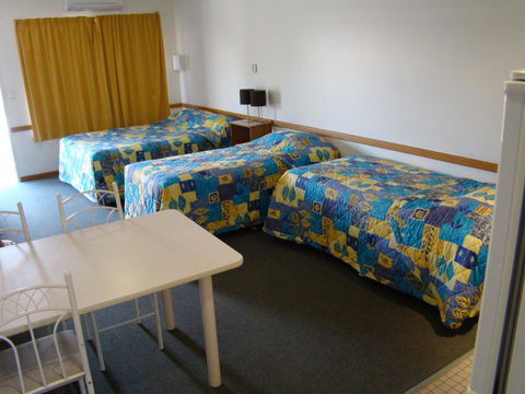 Dunsborough Central Motel - Accommodation BNB 35