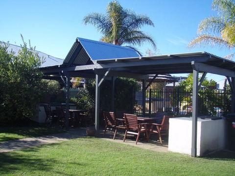 Dunsborough Central Motel - Accommodation BNB 14