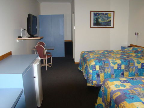 Dunsborough Central Motel - Accommodation BNB 26