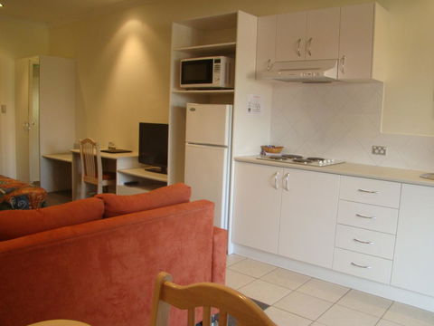 Dunsborough Central Motel - Accommodation BNB 32