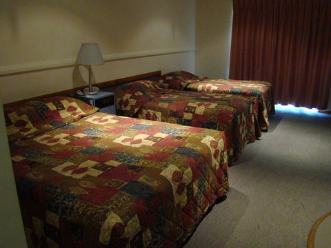 Dunsborough Central Motel - Accommodation BNB 18