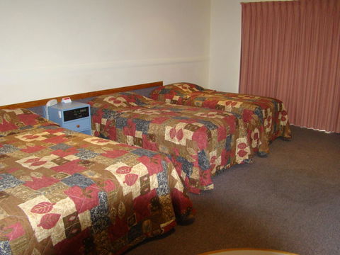 Dunsborough Central Motel - Accommodation BNB 23