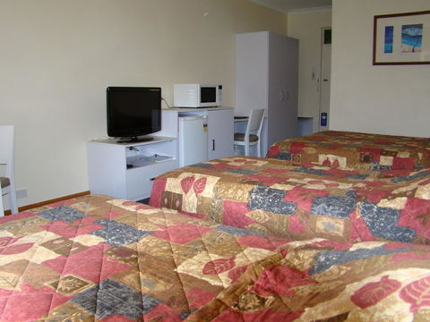 Dunsborough Central Motel - Accommodation BNB 7