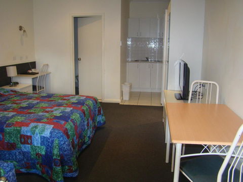 Dunsborough Central Motel - Accommodation BNB 16