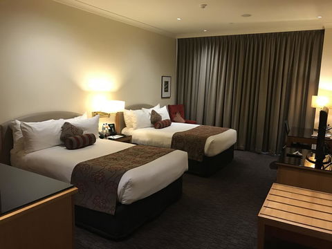 Duxton Hotel Perth - Accommodation BNB 8