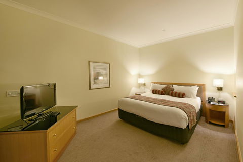 Duxton Hotel Perth - Accommodation BNB 10