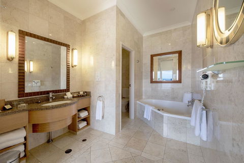 Duxton Hotel Perth - Accommodation BNB 14