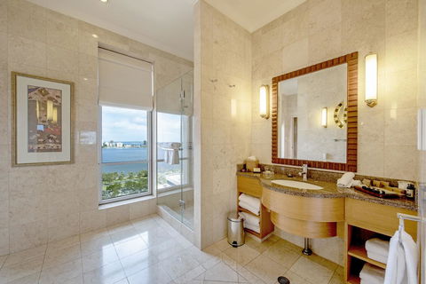 Duxton Hotel Perth - Accommodation BNB 13