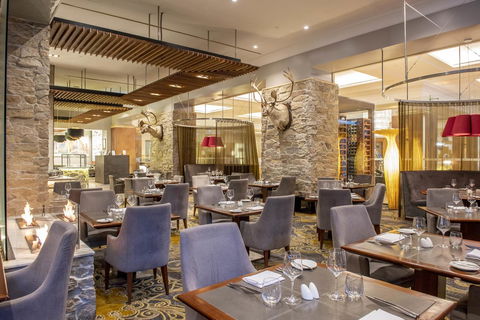 Duxton Hotel Perth - Accommodation BNB 26
