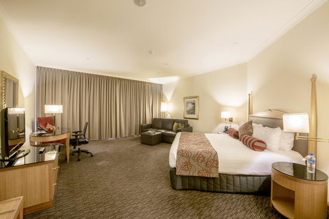 Duxton Hotel Perth - Accommodation BNB 20