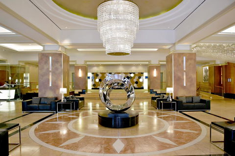 Duxton Hotel Perth - Accommodation BNB 1