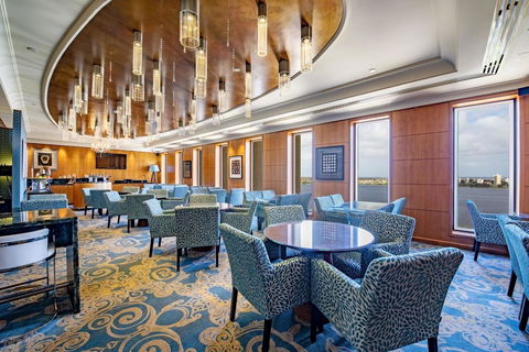 Duxton Hotel Perth - Accommodation BNB 21
