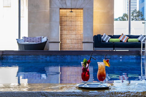 Duxton Hotel Perth - Accommodation BNB 27