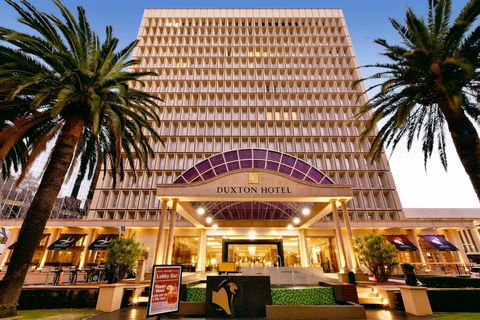 Duxton Hotel Perth - Accommodation BNB 25