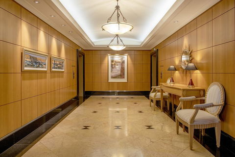 Duxton Hotel Perth - Accommodation BNB 23