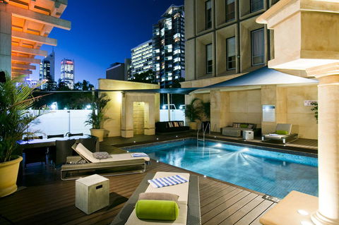 Duxton Hotel Perth - Accommodation BNB 30