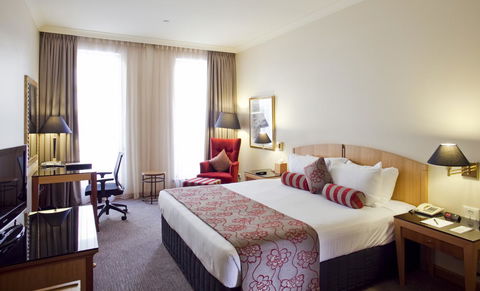Duxton Hotel Perth - Accommodation BNB 6