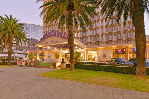 Duxton Hotel Perth - Accommodation BNB 24
