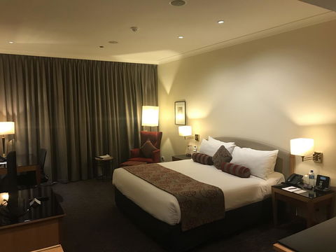 Duxton Hotel Perth - Accommodation BNB 9