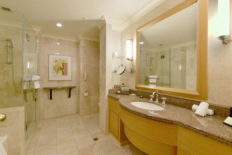 Duxton Hotel Perth - Accommodation BNB 18