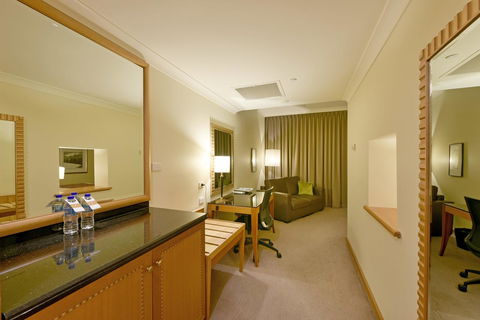 Duxton Hotel Perth - Accommodation BNB 12
