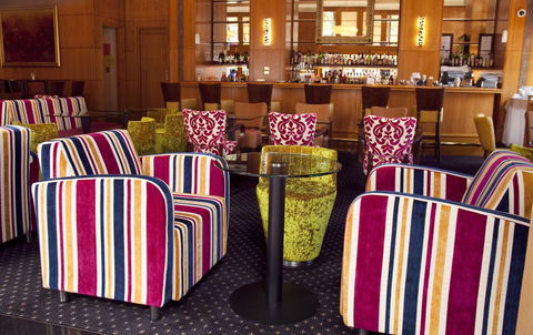 Duxton Hotel Perth - Accommodation BNB 39