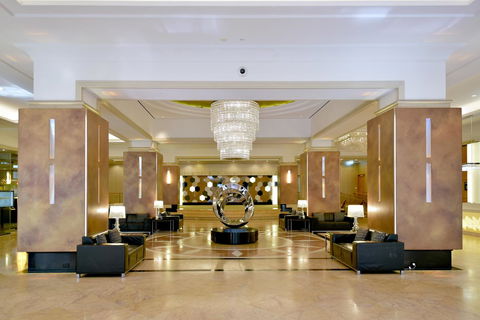 Duxton Hotel Perth - Accommodation BNB 28