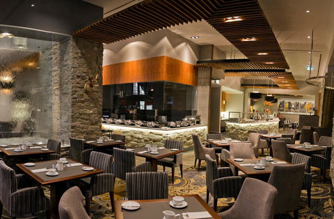 Duxton Hotel Perth - Accommodation BNB 44