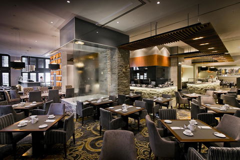 Duxton Hotel Perth - Accommodation BNB 34