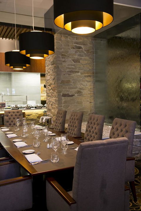 Duxton Hotel Perth - Accommodation BNB 41