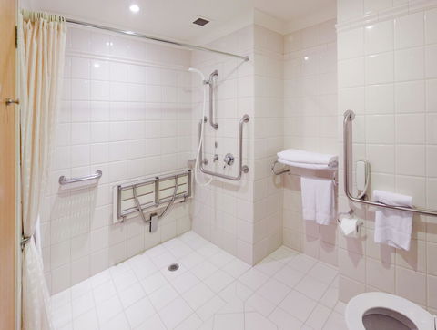 Duxton Hotel Perth - Accommodation BNB 5
