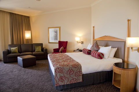 Duxton Hotel Perth - Accommodation BNB 40