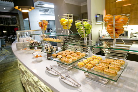 Duxton Hotel Perth - Accommodation BNB 31