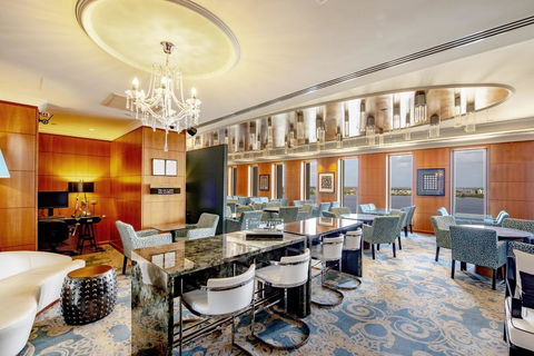 Duxton Hotel Perth - Accommodation BNB 22