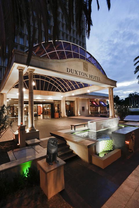 Duxton Hotel Perth - Accommodation BNB 29