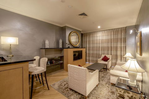 Duxton Hotel Perth - Accommodation BNB 15