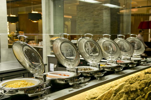 Duxton Hotel Perth - Accommodation BNB 33