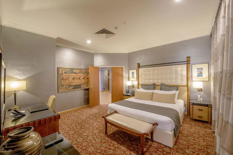 Duxton Hotel Perth - Accommodation BNB 17