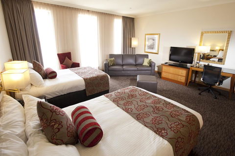 Duxton Hotel Perth - Accommodation BNB 36
