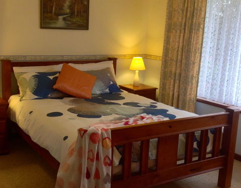 Christina's@Denmark - Accommodation BNB 14