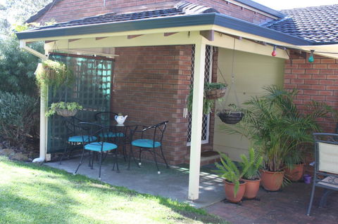 Christina's@Denmark - Accommodation BNB 1
